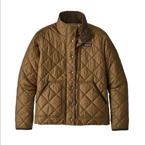 Patagonia Jacket